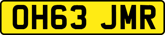 OH63JMR
