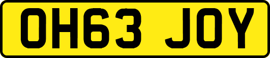 OH63JOY