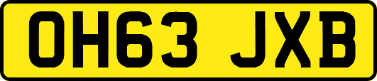 OH63JXB