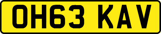OH63KAV