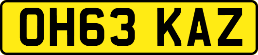 OH63KAZ