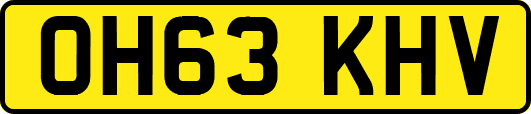 OH63KHV