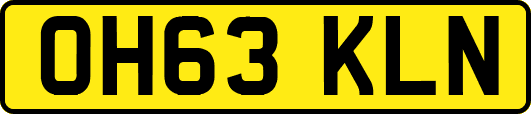 OH63KLN