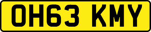 OH63KMY