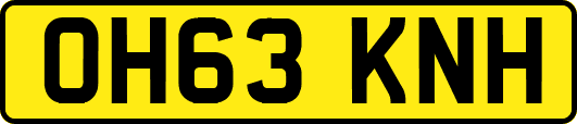 OH63KNH