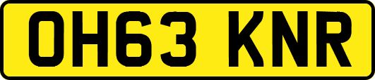 OH63KNR
