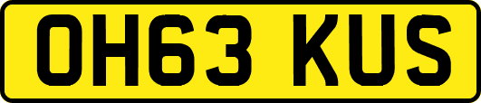 OH63KUS