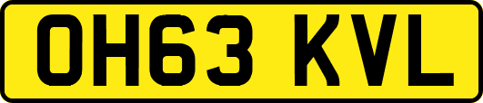 OH63KVL