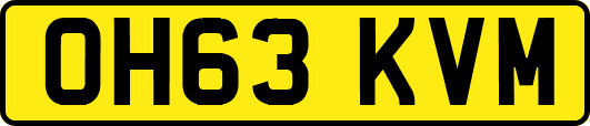 OH63KVM