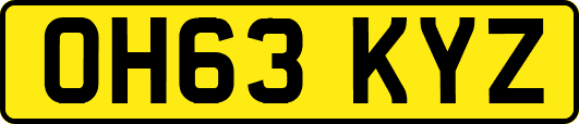 OH63KYZ
