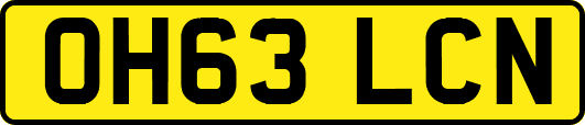 OH63LCN