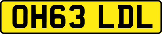 OH63LDL