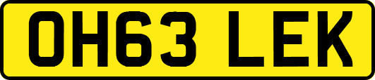 OH63LEK