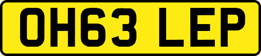 OH63LEP