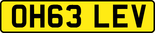 OH63LEV