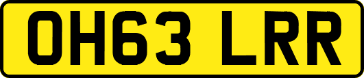 OH63LRR