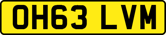 OH63LVM