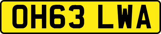 OH63LWA