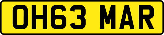 OH63MAR