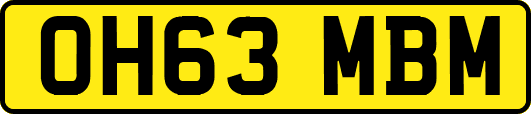 OH63MBM