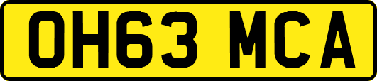 OH63MCA