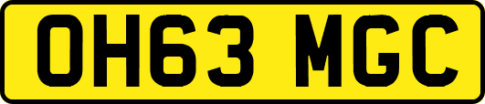 OH63MGC