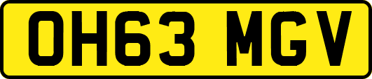 OH63MGV