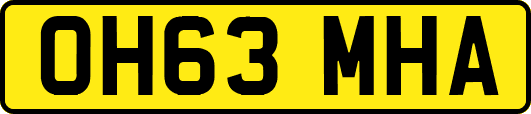 OH63MHA