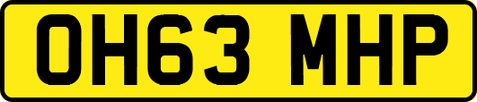 OH63MHP