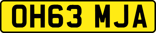 OH63MJA