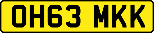 OH63MKK