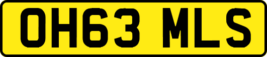 OH63MLS