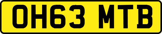 OH63MTB