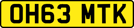 OH63MTK