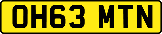 OH63MTN