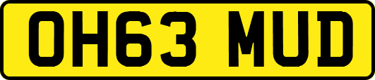 OH63MUD