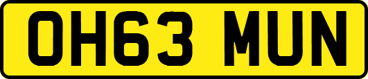 OH63MUN