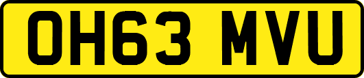 OH63MVU