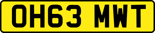 OH63MWT