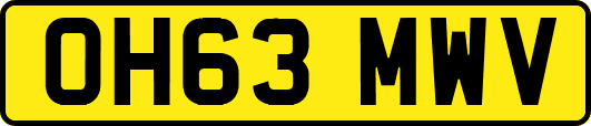 OH63MWV