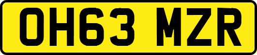 OH63MZR
