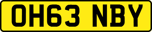 OH63NBY