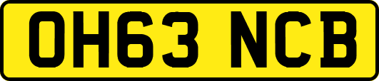 OH63NCB