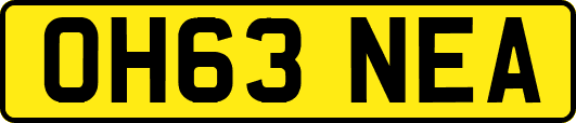 OH63NEA