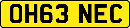 OH63NEC