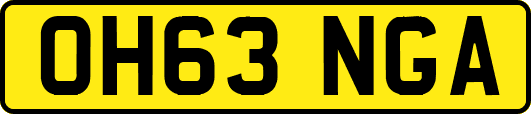 OH63NGA