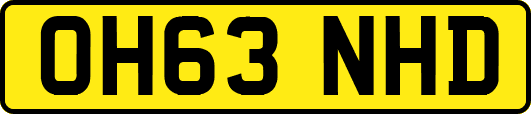 OH63NHD