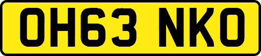 OH63NKO