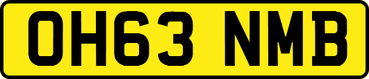 OH63NMB