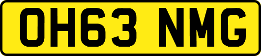 OH63NMG